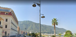 Castellammare di Stabia. Ottobre a traffico limitato: ZTL in villa tutte le domeniche