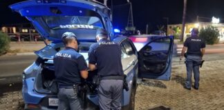 Napoli, movida sul lungomare Caracciolo, maxi controlli interforze: 476 persone identificate e raffica di sanzioni