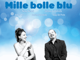 Nicky Nicolai e Stefano Di Battista per la rassegna “Margherita in Jazz” a Praiano