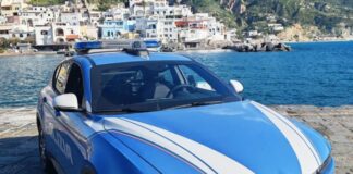 Ischia, stretta contro l’abusivismo edilizio: sequestrati manufatti e denunciate 3 persone
