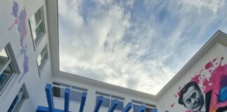 Pollena Trocchia: plesso Viviani, sabato mattina l'inaugurazione del plesso