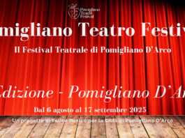 Pomigliano Teatro Festival 2025, prima edizione da applausi: la città si trasforma in un palcoscenico