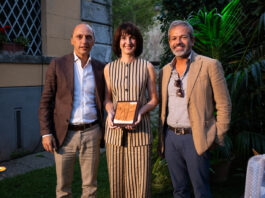 Grande successo per la II edizione del Premio Internazionale “Paola Zancani Montuoro”