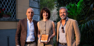 Grande successo per la II edizione del Premio Internazionale “Paola Zancani Montuoro”