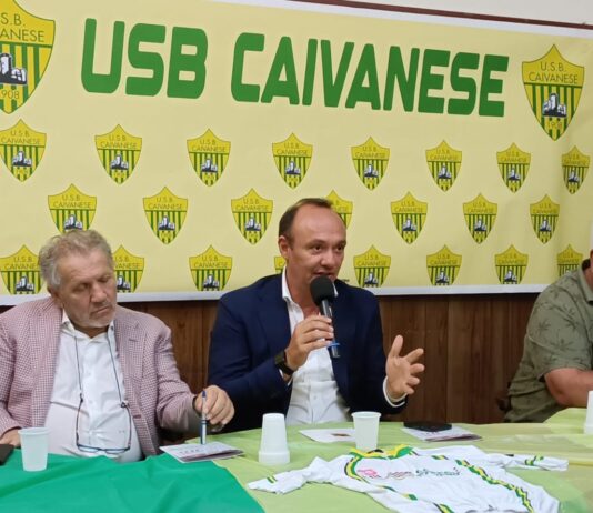 Coppa Caivano, torna la storica corsa: sarà la terza tappa del Giro Mediterraneo in Rosa 2025