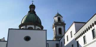 Napoli, 24 interventi di restauro nelle chiese del FEC grazie ai fondi PNRR