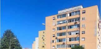 Pomigliano, al via il maxi-intervento di riqualificazione per il Parco Partenope