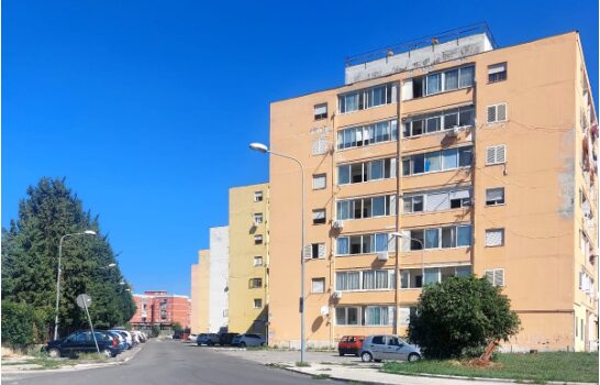 Pomigliano, al via il maxi-intervento di riqualificazione per il Parco Partenope Pomigliano, al via il maxi-intervento di riqualificazione per il Parco Partenope