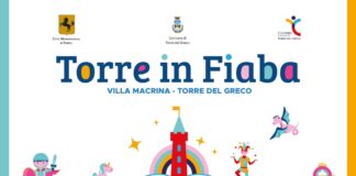 Torre in fiaba: tre sabati dedicati ai bambini a Villa Macrina