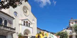 Si è conclusa con un grande successo la kermesse del Premio Fior di Latte di Agerola
