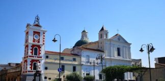 Ottaviano, dopo 30 anni torna la "Festa del Grano" a San Gennarello