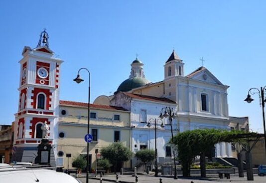Ottaviano, dopo 30 anni torna la "Festa del Grano" a San Gennarello