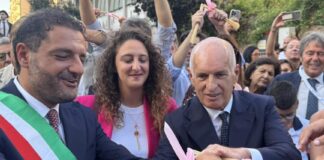 Gragnano Città della Pasta 2025: al via la 23ª edizione tra gusto, cinema e tradizione