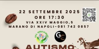 In Italia un bambino su 77 (nella fascia d’età 7-9 anni) presenta un disturbo dello spettro autistico