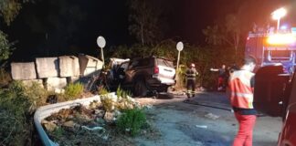 Pontecagnano, tragedia in via Lago Lucrino: muore a 20 anni Andrea Arzano