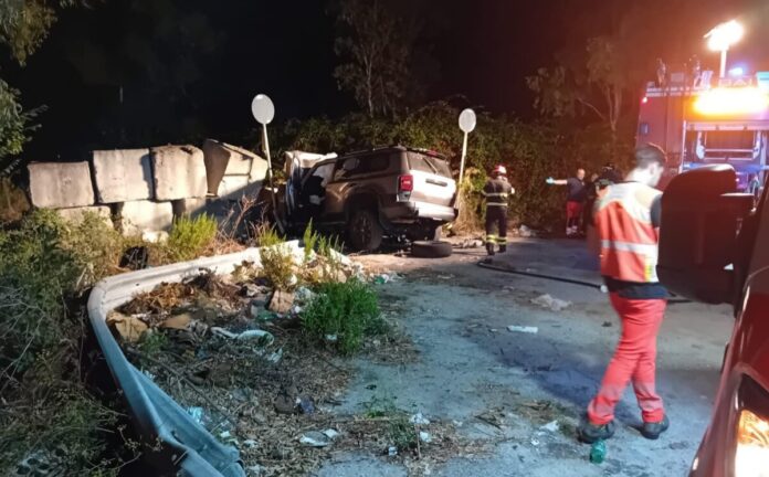 Pontecagnano, tragedia in via Lago Lucrino: muore a 20 anni Andrea Arzano