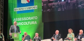 Campania Mater, successo straordinario al Palazzo Reale: l’agricoltura campana guarda al futuro