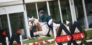 Elisabetta Granato e Serena Giordano: due giovani amazzoni campane alla Finale Nazionale del Progetto Sport FISE