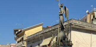Pimonte in piazza per la Palestina: studenti e cittadini uniti per la pace