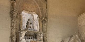 Napoli ricorda Salvo D’Acquisto: cerimonia per l’82º anniversario del sacrificio dell’eroe carabiniere