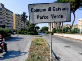 Caivano, colpo al clan Ciccarelli-Sautto: 5 arresti per mafia e droga