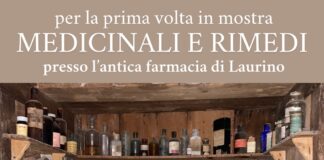 Laurino riscopre la sua storia: inaugurazione della mostra presso l’antica farmacia