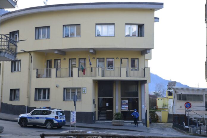 E’ stata convocata per martedì prossimo una importante seduta del consiglio comunale a Pimonte