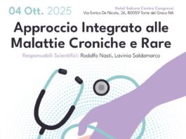 Ospedale evangelico Betania di Napoli un faro di innovazione sulle cure per malattie croniche e rare