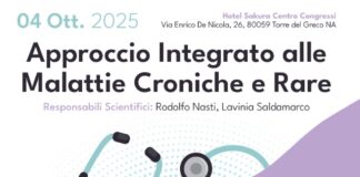 Ospedale evangelico Betania di Napoli un faro di innovazione sulle cure per malattie croniche e rare