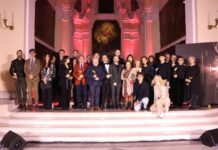 Al Maschio Angioino si celebrano i 25 anni del Premio Napoli Cultural Classic