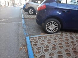 San Marzano sul Sarno, le strisce blu si pagano con l’app Telepass
