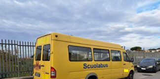 Torre del Greco, al via il trasporto scolastico: dal 29 settembre attive 23 linee per 725 alunni