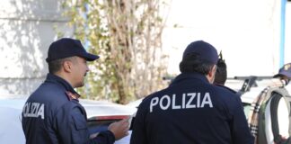 Caivano, spaccio in strada: 46enne arrestato dalla Polizia