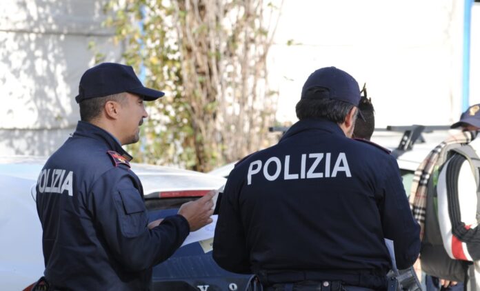 Caivano, spaccio in strada: 46enne arrestato dalla Polizia
