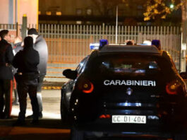 Quarto, lite finisce nel sangue: 23enne colpito alla nuca da un proiettile