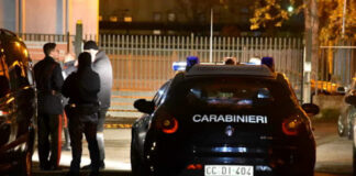 Quarto, lite finisce nel sangue: 23enne colpito alla nuca da un proiettile