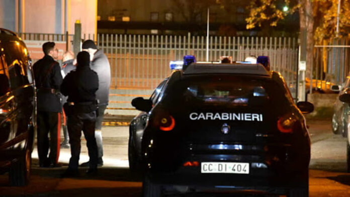 Quarto, lite finisce nel sangue: 23enne colpito alla nuca da un proiettile Quarto, lite finisce nel sangue: 23enne colpito alla nuca da un proiettile