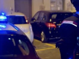 Cercola, ordigno contro sala bingo: distrutto il gabbiotto della vigilanza