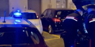 Cercola, ordigno contro sala bingo: distrutto il gabbiotto della vigilanza