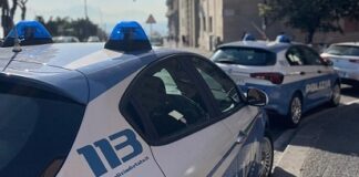 Napoli, controlli in via Foria: sanzioni a due attività di ristorazione