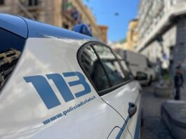 San Giorgio a Cremano, rissa in piazza tra giovanissimi: feriti tre 18enni. Coinvolta anche la madre di uno di loro