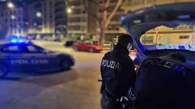 Controlli straordinari della Polizia di Stato a Torre Annunziata e Arzano Controlli straordinari della Polizia di Stato a Torre Annunziata e Arzano
