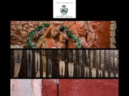 San Giorgio a Cremano, a Villa Bruno la mostra fotografica "Diario di Provincia" di Armando Caruso