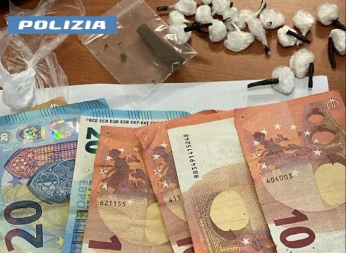 droga afragola