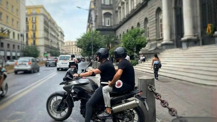 Napoli: corso Garibaldi, arrestato 38enne destinatario di mandato di arresto europeo