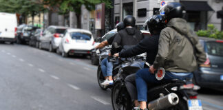 Napoli, maxi operazione della Polizia di Stato contro la criminalità giovanile: arresti e sequestri