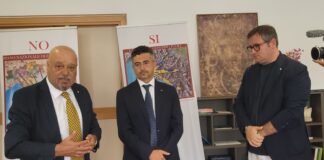 Rischio Vesuvio, San Giuseppe Vesuviano firma il protocollo: 400mila cittadini non saranno deportati al Nord in caso di eruzione