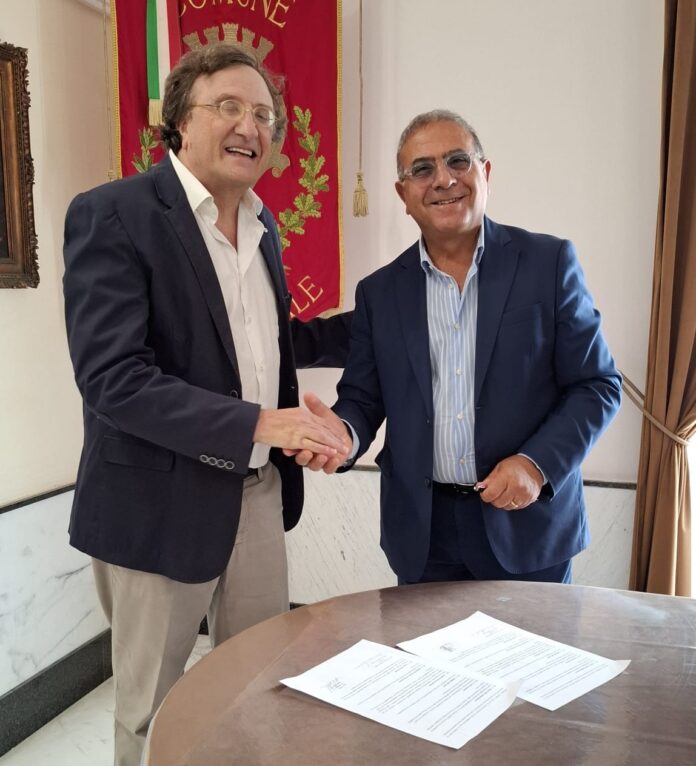 Boscoreale, accordo tra Comune e IDSN per valorizzare i beni ambientali