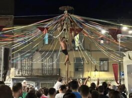 Somma Vesuviana, al via la XXXIII edizione del Palio: tra storia, giochi antichi e fede