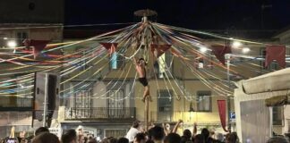 Somma Vesuviana, al via la XXXIII edizione del Palio: tra storia, giochi antichi e fede